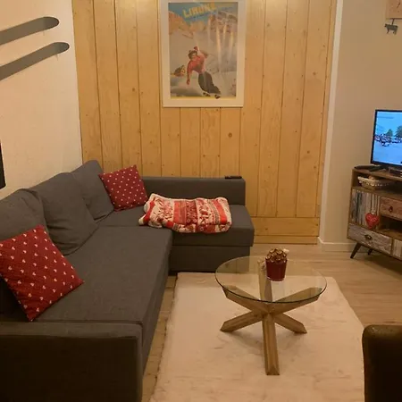 Apartman Cosy A Quelques Pas Du Centre De Limone Et De La Gare Limone Piemonte
