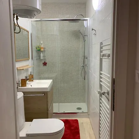 Apartament Cosy A Quelques Pas Du Centre De Limone Et De La Gare *